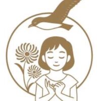 近畿ろうあ女性フォーラム2026ロゴ
